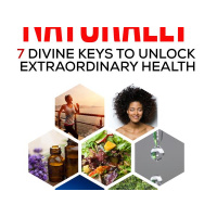 Rock Your World Naturally with Rekishia L. McMillan