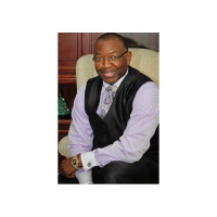 First Love with Kelvin Woodard