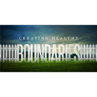 Setting Healthy Boundaries