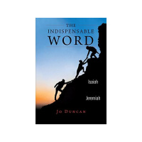 The Indispensable Word with Jo Duncan