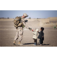 Battle Cry (A Soliders Anthem)