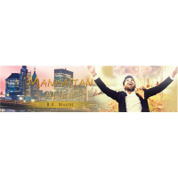 Manhattan Alien with B.K. Mhatre