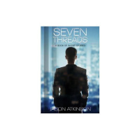 Seven Threads: Author Interview with Jason Atkinson
