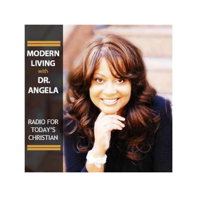 Modern Living With Dr. Angela