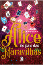 Alice no País das Maravilhas