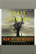 Man in the Woods