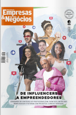 Pequenas Empresas  Grandes Negócios - Abril 2023 - edição 406
