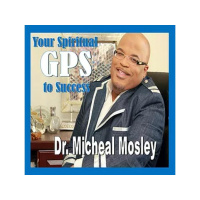 Spiritual Insight with Dr. Michael Mosely
