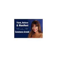 Laws of Prosperity - Constance Arnold