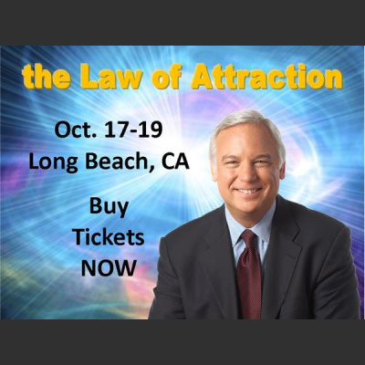 Law Of Attraction Radio Network