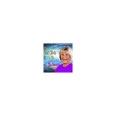 Law Of Attraction Radio Network