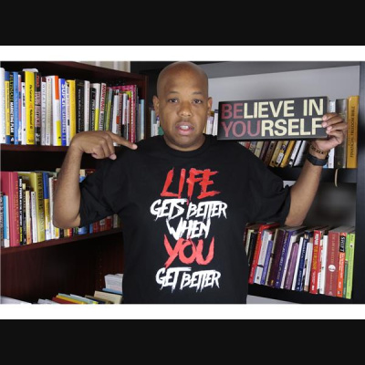Law Of Attraction Radio Network