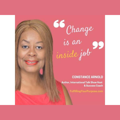Law Of Attraction Radio Network