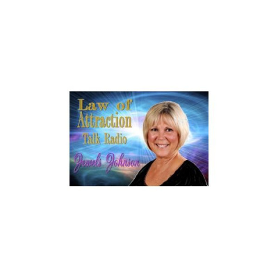 Law Of Attraction Radio Network