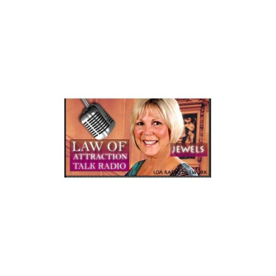 Law Of Attraction Radio Network