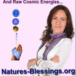 Lilly Natures Blessings Podcast