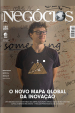 Época Negócios - Abril 2023 - edição 189