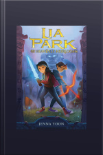 Lia Park And The Heavenly Heirlooms