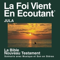 Jula Bible 1996 Edition