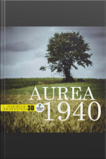 Aurea 1940: Audio Livro 3d