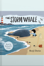 The Storm Whale