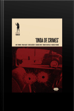 Onda De Crimes