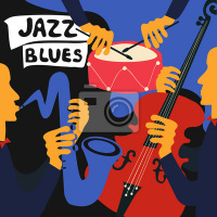 Jazz: Improvisação e Expressão Musical