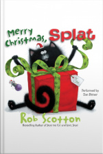 Merry Christmas, Splat