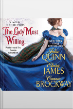 The Lady Most Willing...