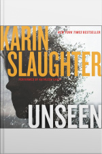 Unseen: A Will Trent Thriller