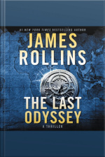 The Last Odyssey: A Thriller