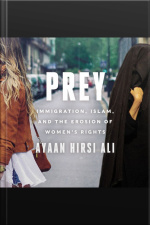 Prey: Immigration, Islam, And The Erosion Of Womens Rights