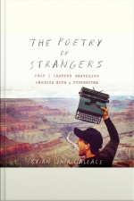 The Poetry Of Strangers: What I Learned Traveling America With A Typewriter