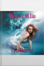 Eye Of Heaven: A Dirk  Steele Novel