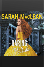Daring And The Duke: The Bareknuckle Bastards Book Iii