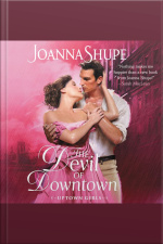 The Devil Of Downtown: Uptown Girls