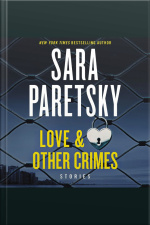 Love  Other Crimes: Stories