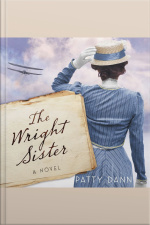 The Wright Sister: A Novel