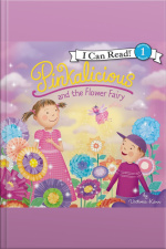 Pinkalicious And The Flower Fairy