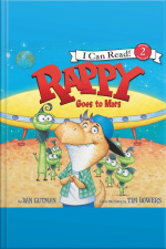 Rappy Goes To Mars