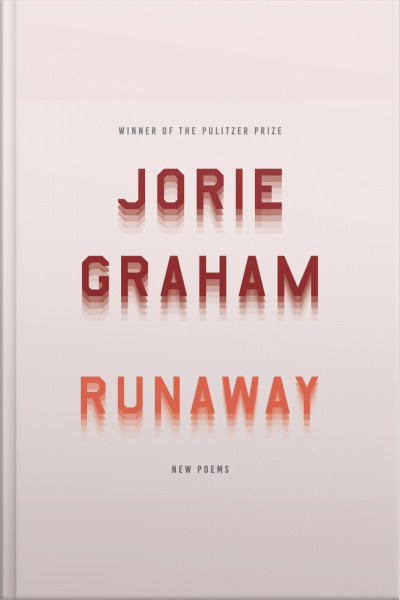 Runaway: New Poems