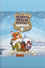 The Animal Rescue Agency #1: Case File: Little Claws