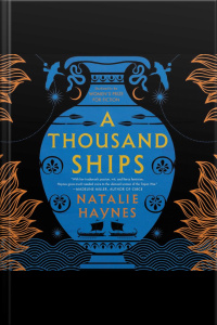 A Thousand Ships: A Novel