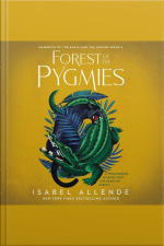 Forest Of The Pygmies