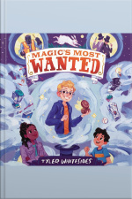 Magics Most Wanted