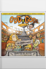Odd Gods: The Oddlympics