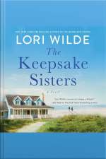 The Keepsake Sisters: A Novel
