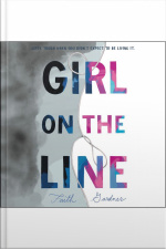Girl On The Line