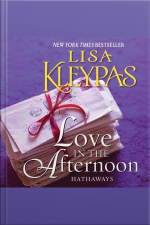 Love In The Afternoon: A Novel