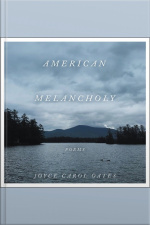 American Melancholy: Poems